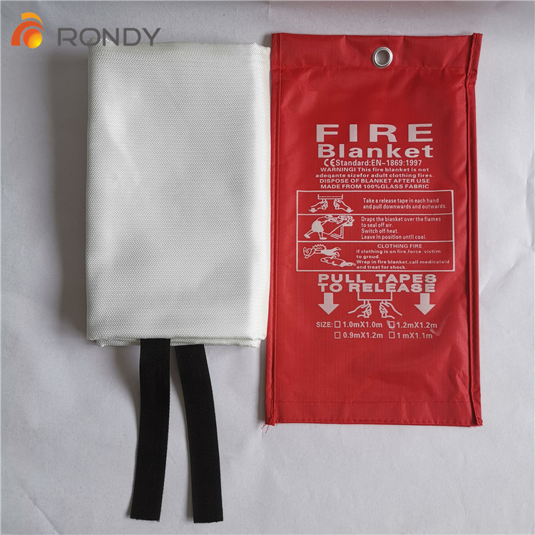 fire blanket price