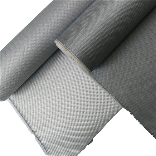 polyurethane coated fiberglass cloth