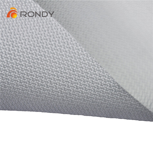 PU coated fiberglass fabric cloth