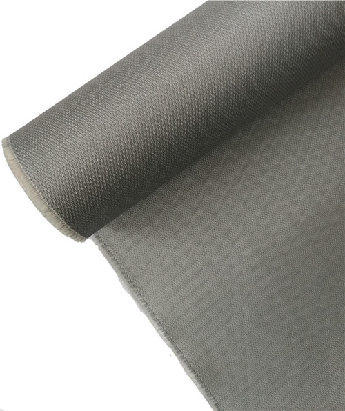 high temperature fabric cloth