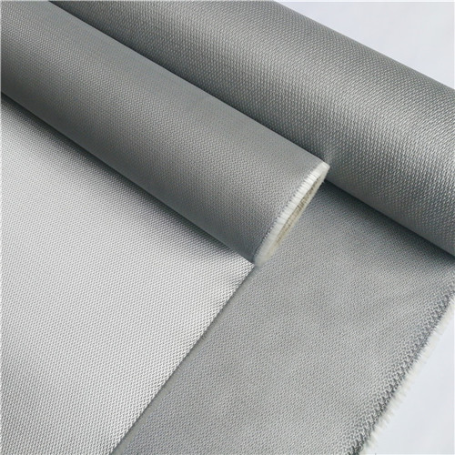 PU coated fiberglass cloth