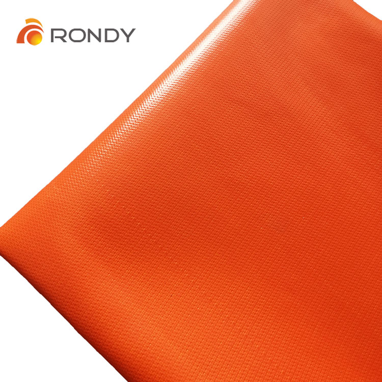 PVC glass fiber cloth