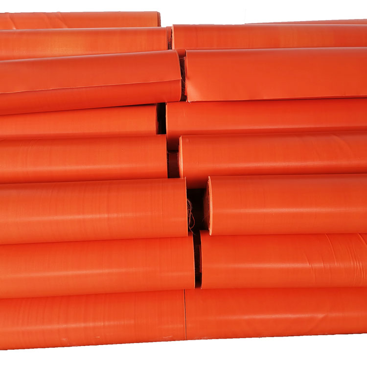polyvinyl chloride PVC coated fiberglass cloth