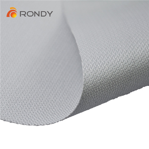 fabric expansion joint