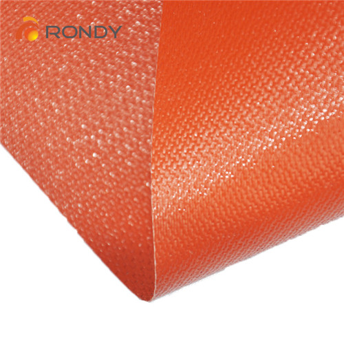 silicone coated fabrics