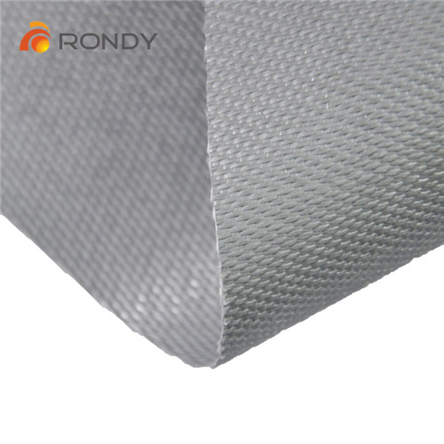 silicone coated glass cloth