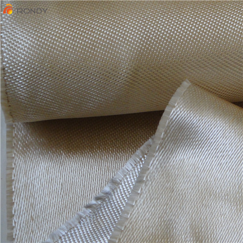 1mm fire blanket roll