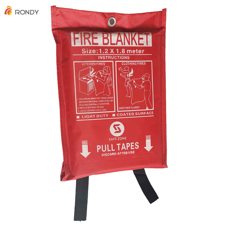 fire blanket for sale
