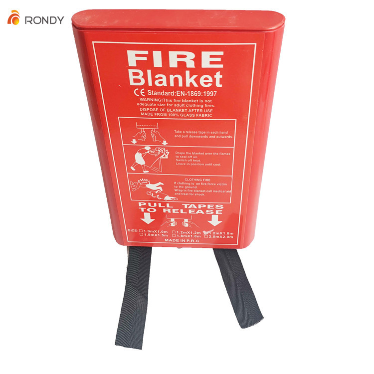 fire blankets for sale