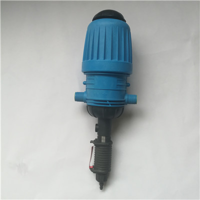 dosing rate pump