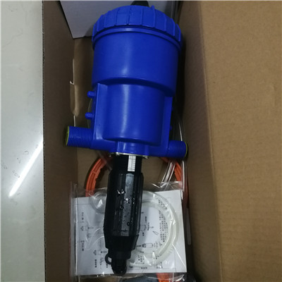 0.2~2% factory direct supply water powered dosing pump 