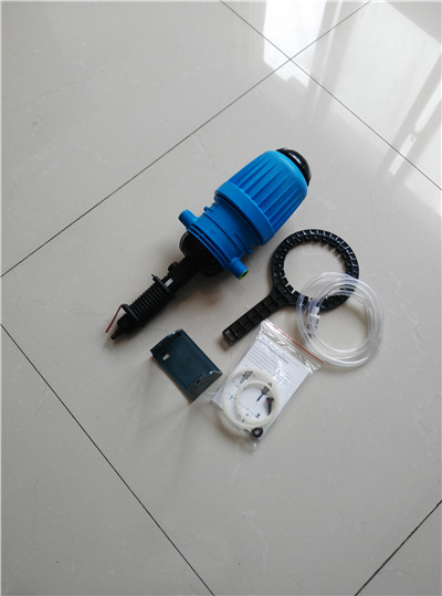 car washing dosing pump