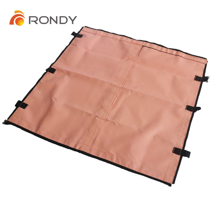 flame retardant panel