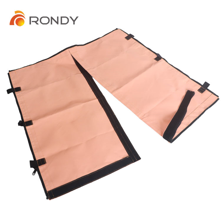 flame retardant canva