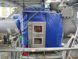 safe welding habitat