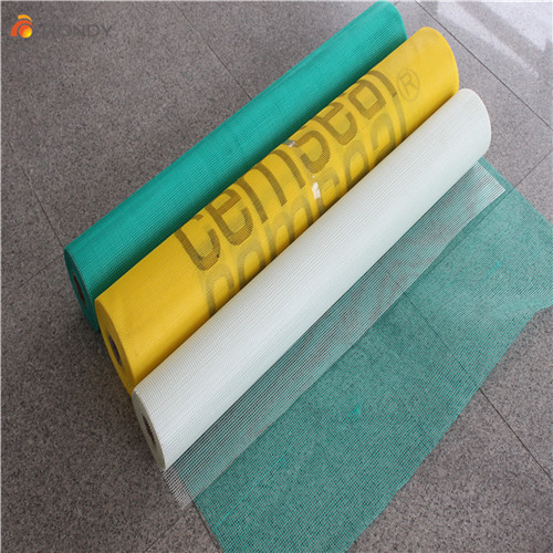 fiberglass mesh