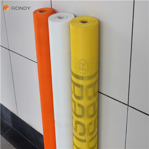 fiberglass wire mesh