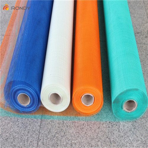 fiberglass wire mesh 