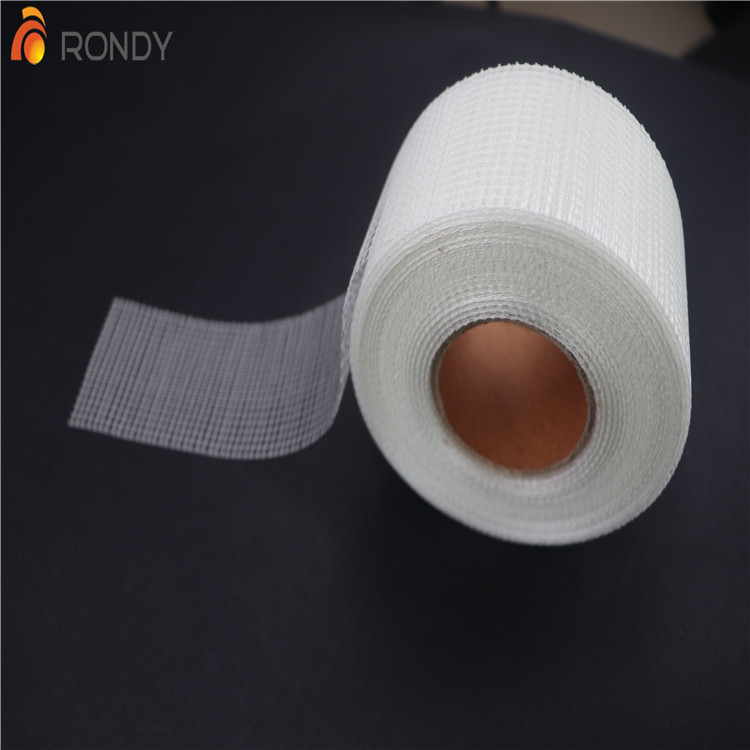 fiberglass sticky mesh tape
