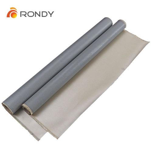 silica fiber glass fabric 