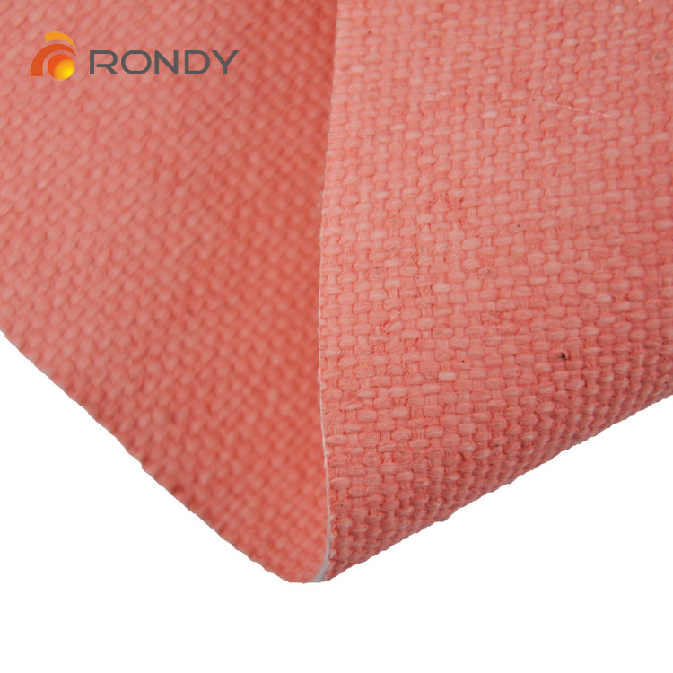 acrylic coated fiberglass fabric