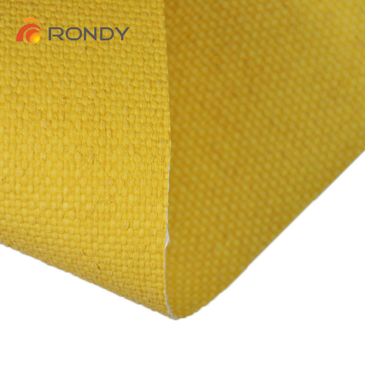 acrylic coated fiberglass cloth