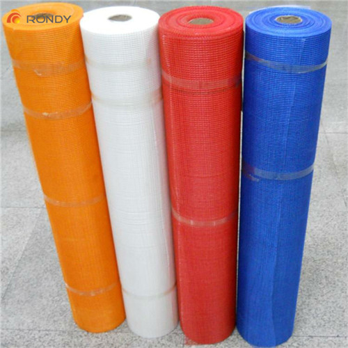 fiberglass mesh