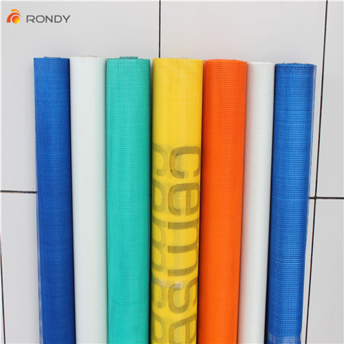 fiberglass mesh roll