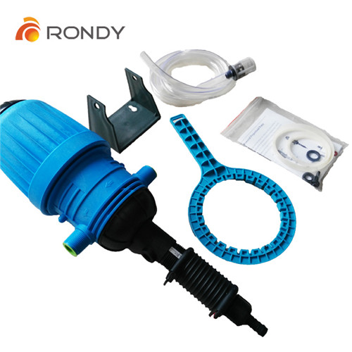 non electricty based dosing pump