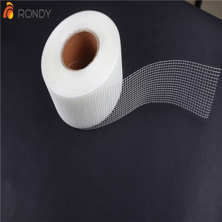 self adhesive fiberglass mesh tape
