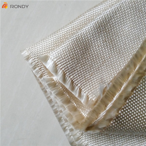 fire fiberglass blanket roll