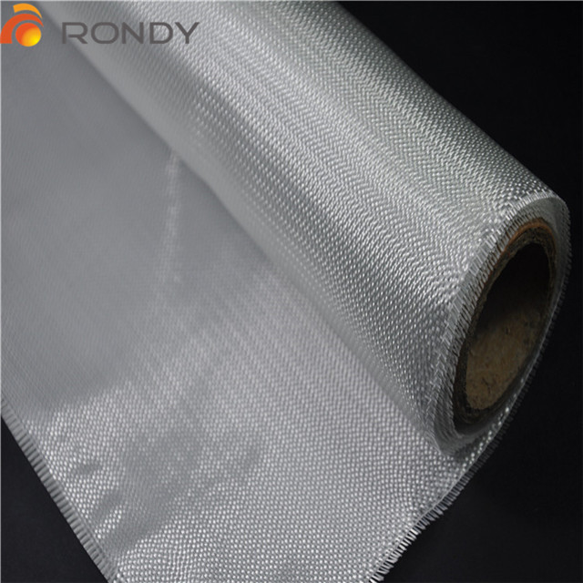 fire blanket roll welding