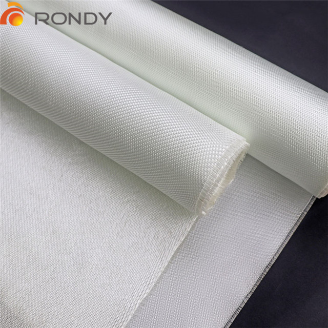 fire blanket in rolls