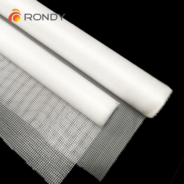 fiberglass reinforce mesh