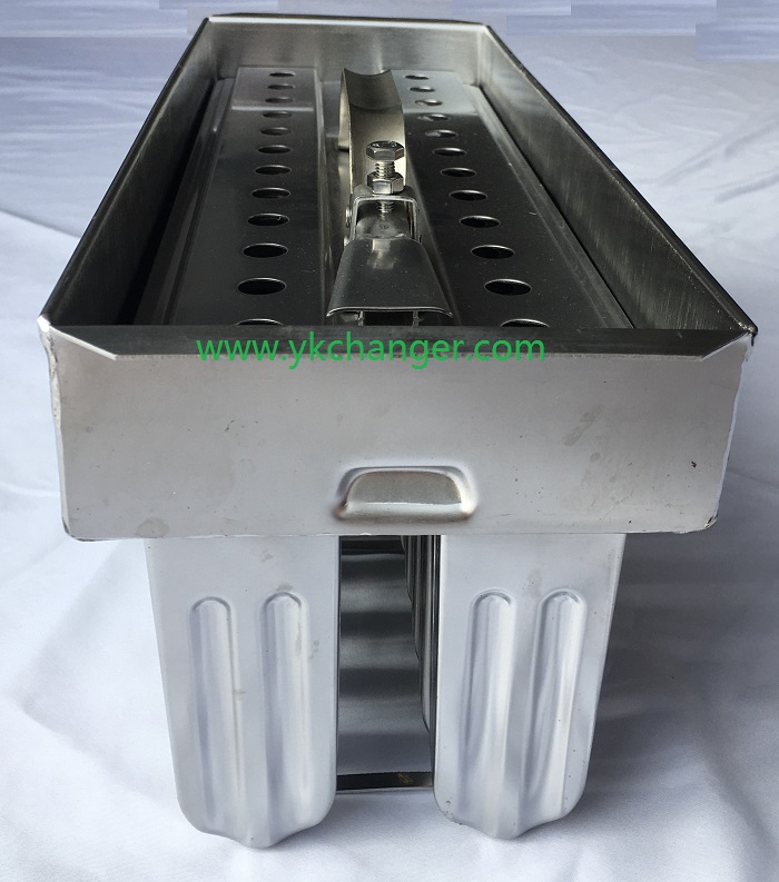 Commercial ice cream molds stainless steel popsicle molds ice pop molds Commercial Stainless Steel Popsicle Molds