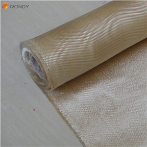 HT800 fire blanket roll,fiberglass cloth