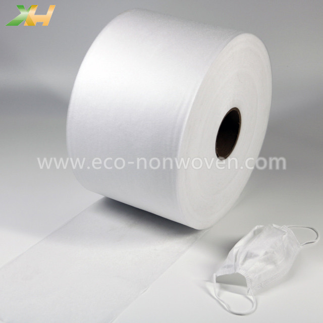 face mask non woven material