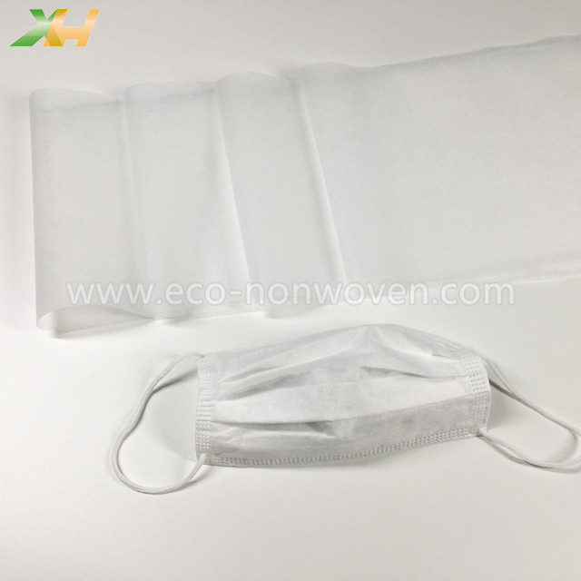 face mask non woven material