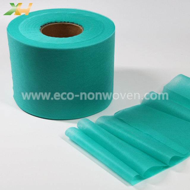 nonwoven face mask fabric producer