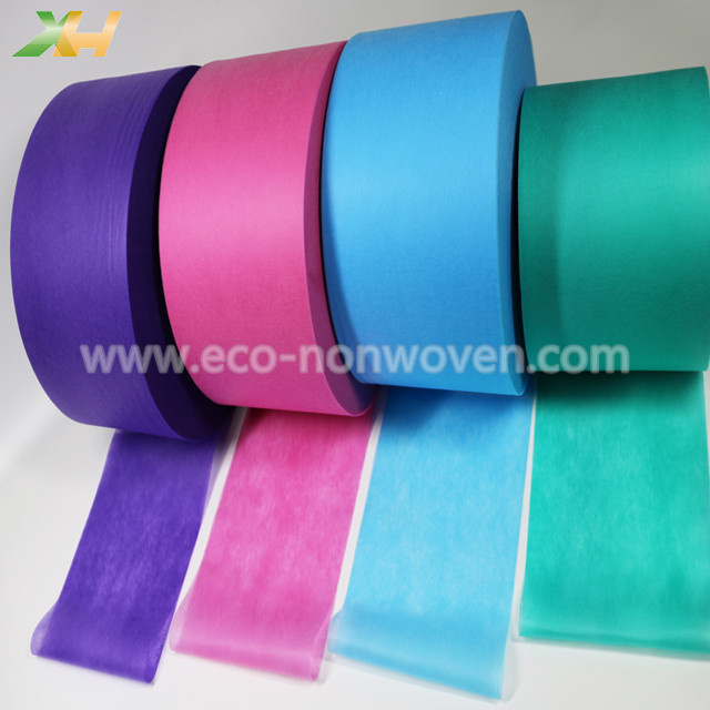 color non woven for face mask