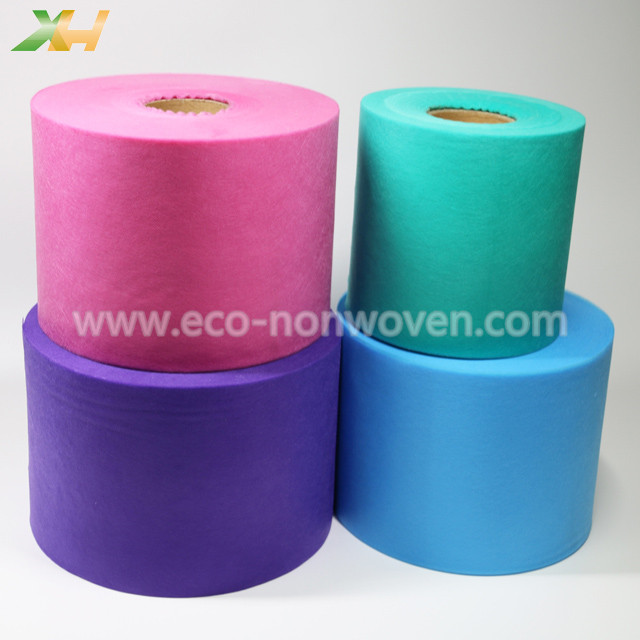 color non woven for face mask