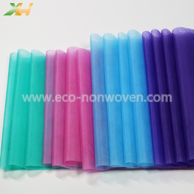 color non woven for face mask