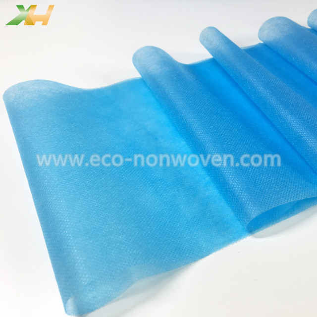 disposable nonwoven bed sheet cover