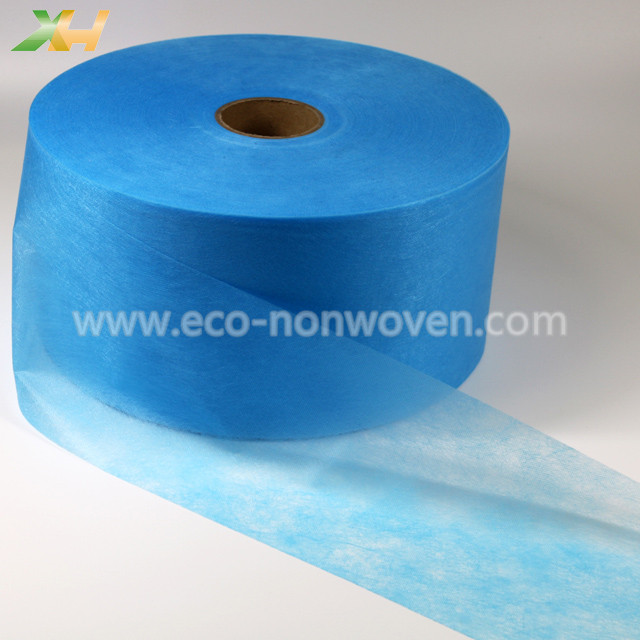 3 ply disposable nonwoven medical face mask