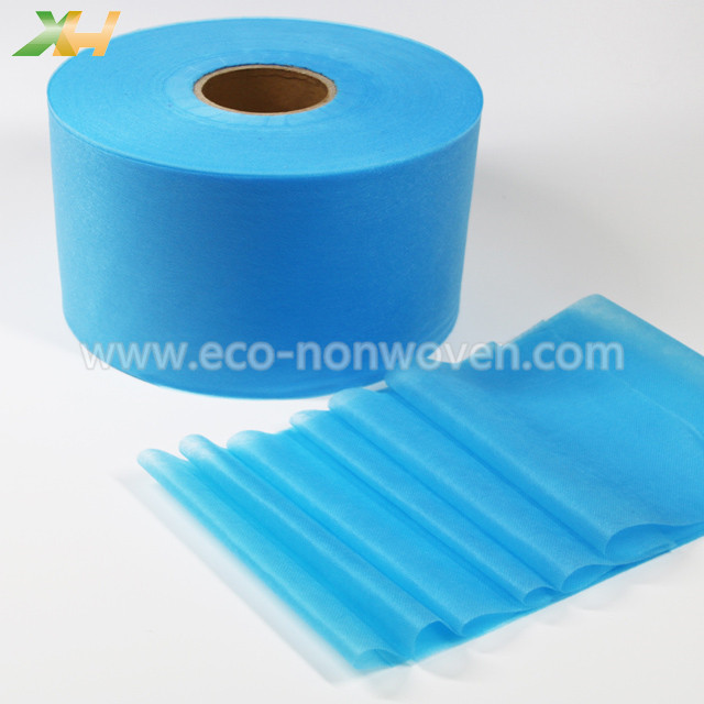 3 ply disposable nonwoven medical face mask