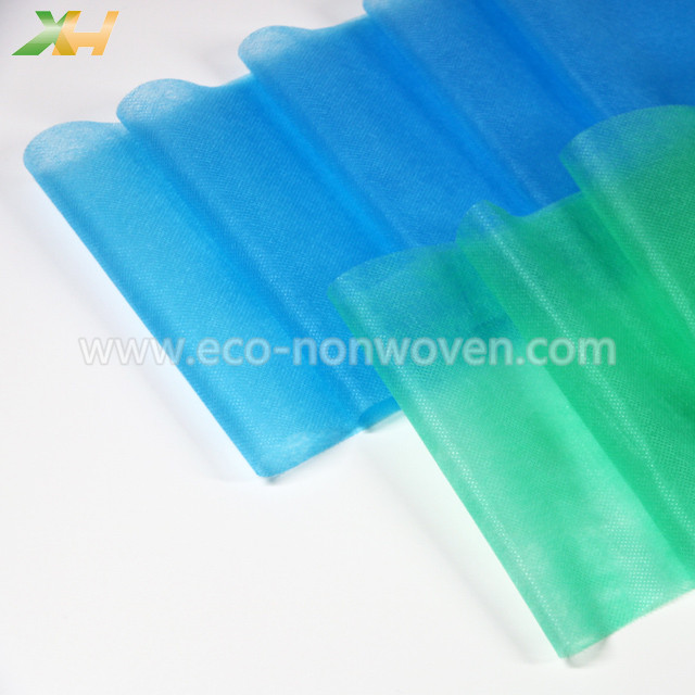 nonwoven face mask fabric producer