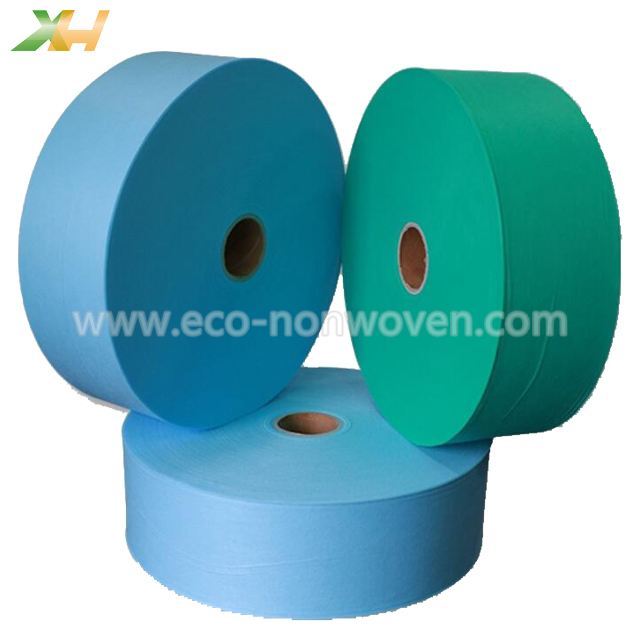 nonwoven face mask fabric producer
