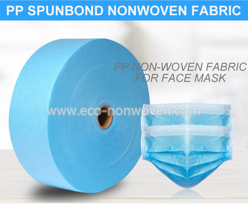 non woven fabric for making face mask