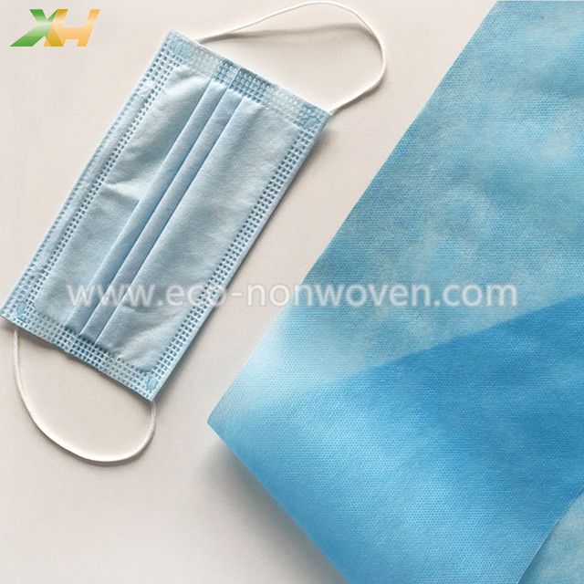 face mask non woven fabric