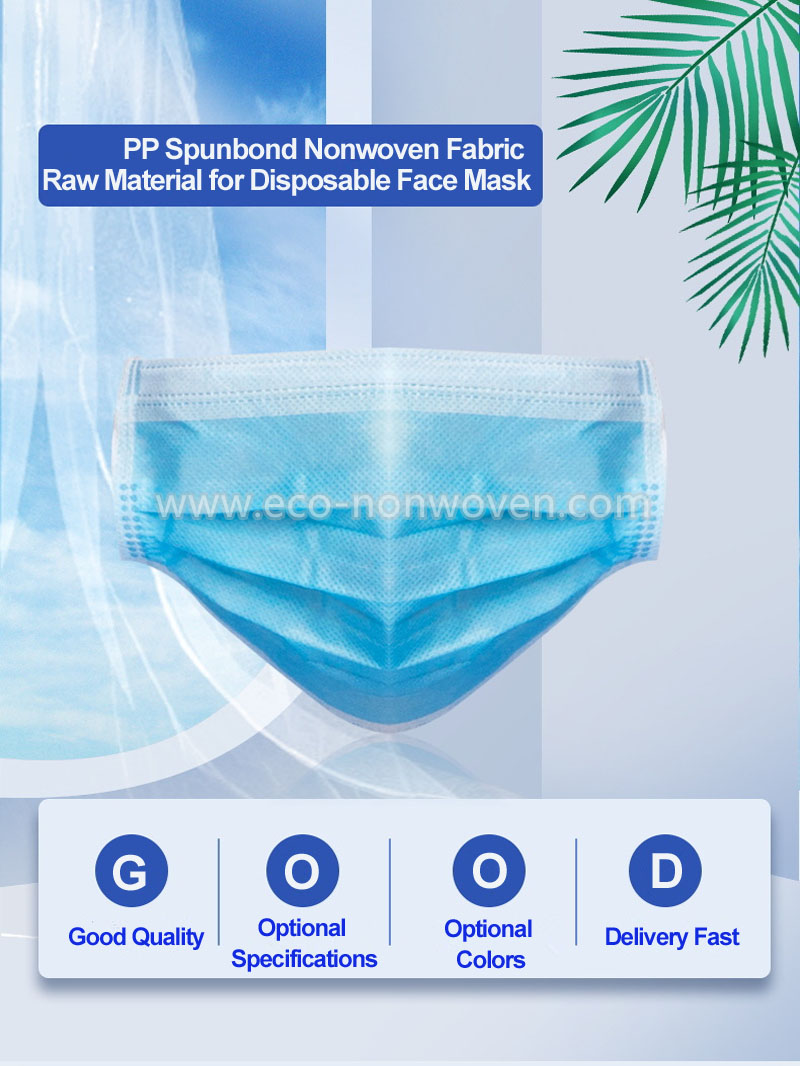 face mask non woven